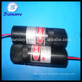 Green Line laser module 532nm 150mw 200mw 4mmx10mm